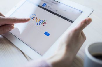como usar a ferramenta de palavra-chave do Google