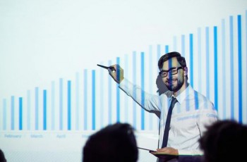Estratégias de crescimento empresarial